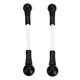 thumbnail image 5 of 100 Uds 2,7 3,0 Tdi, Colector de AdmisióN de Aire para Coche, Tubo de SuccióN, Kit de ReparacióN de Aleta Giratoria para A4 A5 A6 A7 A8 para 059198212, 5 of 6