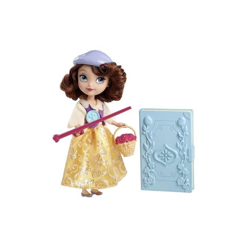 sofia the first doll walmart