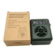 thumbnail image 4 of MesaSe Upgraded  Barking Device Mini Bark Control Device with 4 Effective Adjustable Sensitivity and Frequency Levels Automatic  Dog Barking Control Devices for Most Dogs, 4 of 7