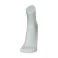 thumbnail image 4 of Soporte de pantalla de calcetines para hombres de Mannequin Foot para hombres para uso de uso comercial corto, 4 of 8