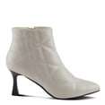 thumbnail image 6 of PATRIZIA Women’s Theana Quilted Heeled Boots – Faux Leather, Pointy Toe, Faux Fur Lining, Zipper Closure, Sculpted Heel, Elegant and Modern Design, Comfort and Style, 6 of 8
