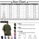 thumbnail image 2 of Men's Summer Short Slim Fit Fashion Breathable Men's Shirt M, 2 of 4