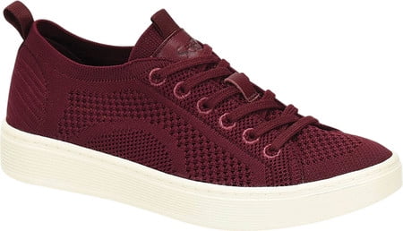 somers knit sneaker