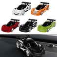 thumbnail image 3 of 360 degree rotation Mobile phone holdercar aromatherapy number plate holder, 3 of 9