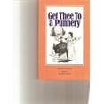 thumbnail image 1 of Pre-Owned Get Thee to a Punnery (Hardcover) 0941711072 9780941711074, 1 of 1
