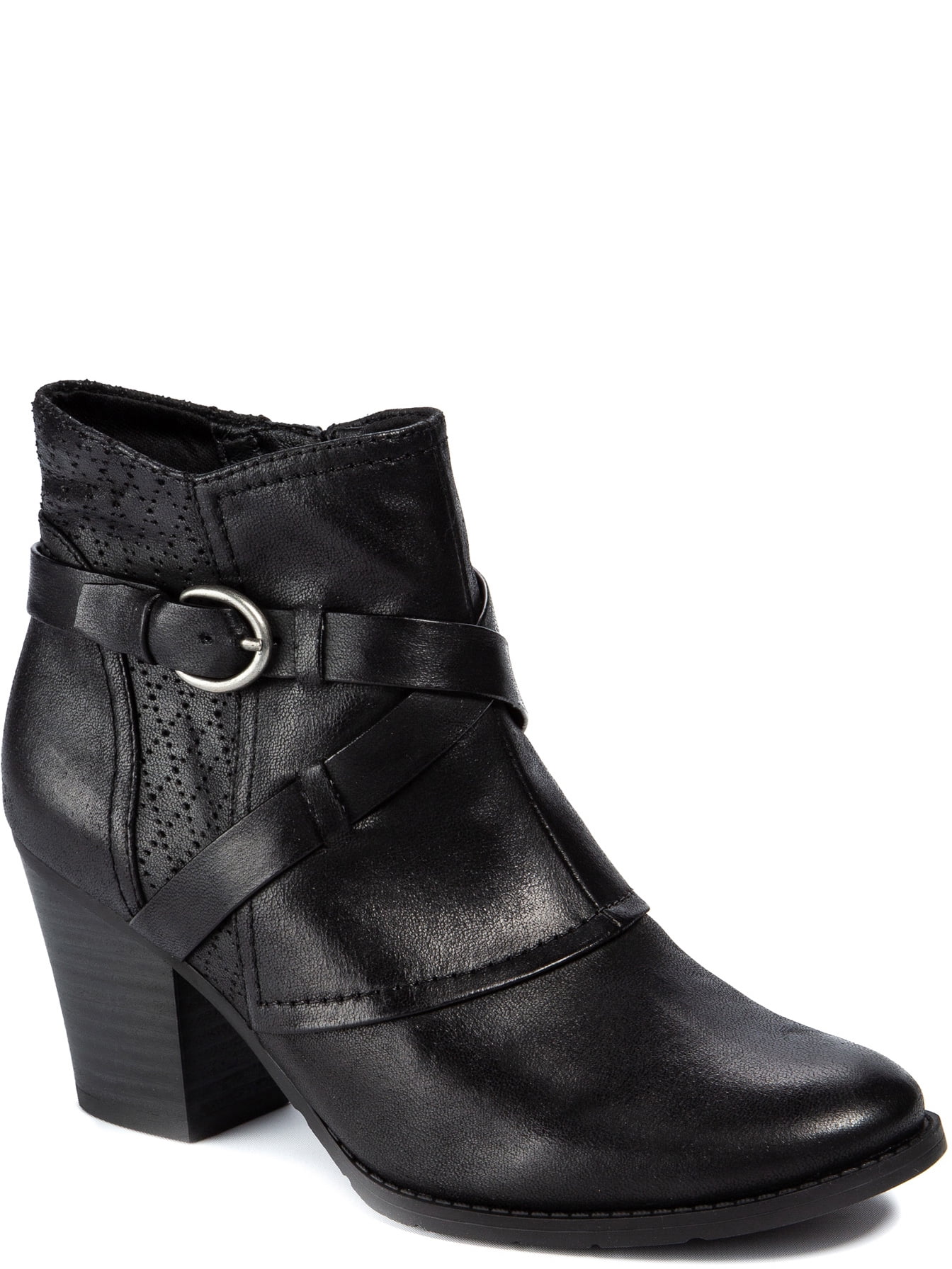 baretraps legacy bootie