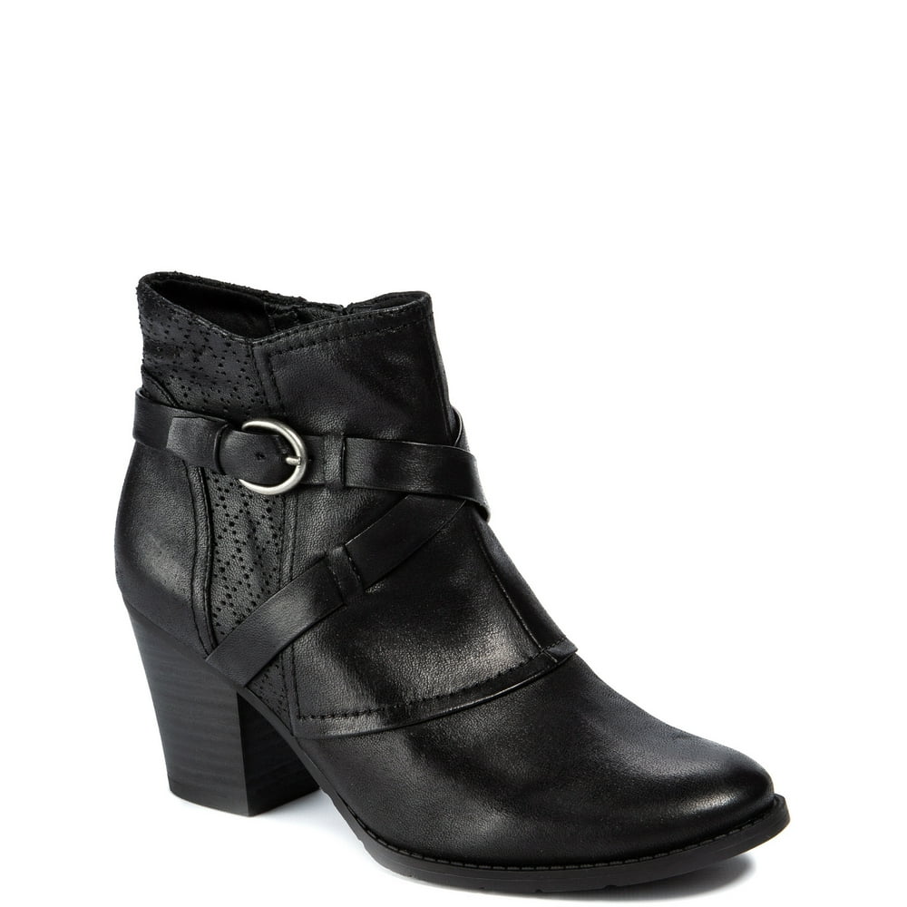 BareTraps - Baretraps Women's Launa Bootie - Walmart.com - Walmart.com