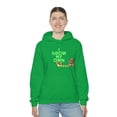 thumbnail image 5 of Unisex Heavy Blend Hooded Sweatshirt, 5 of 9