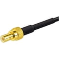 thumbnail image 4 of Arboraoe Satellite Radio Antenna Adapter Smb Male To Smb Female, 4 of 4