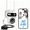 1 BC1124Wired Add Camera - FlexConnect, variant on Toguard BC1037 Wired Security Camera