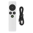 thumbnail image 2 of Mouse Remote Control, 2.4Ghz Remote Mouse 10 Meters  for TV, 2 of 7