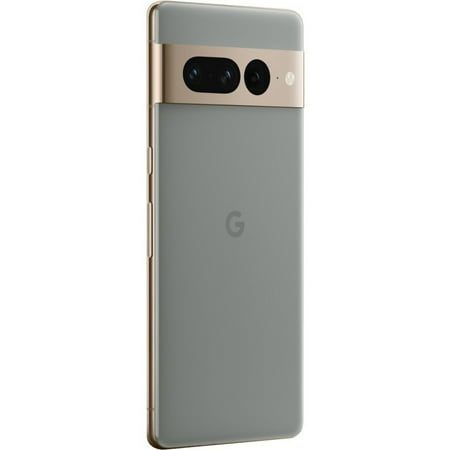 Google - Pixel 7 Pro 256GB (Unlocked) - Hazel