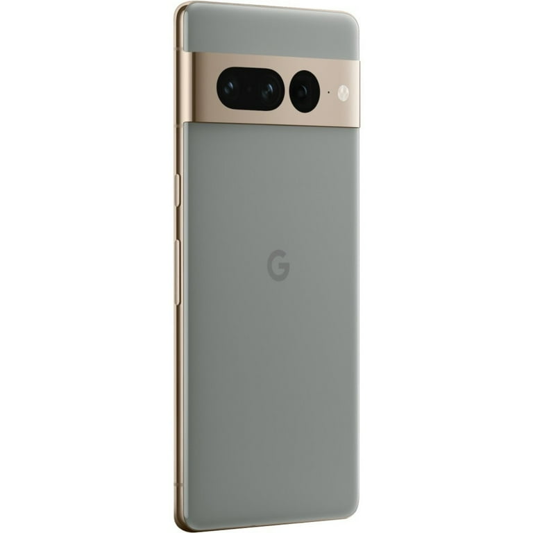 Google Pixel 7 Pro （オブシディアン） 256GB Google Pixel 7 Pro 256GB (Unlocked) Obsidian GA03456-US