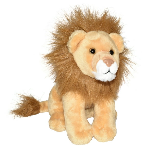 Wild Republic - Wild Calls - Lion - 8"
