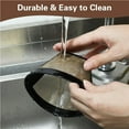 thumbnail image 4 of ZWP Reusable Espresso Filter Basket Refillable Cone Coffee Maker Filters Fit For Ninja Coffee Bar Brewer Accessory Easy-Clean Cup & Pad, 4 of 4