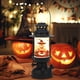 thumbnail image 4 of Linterna de Halloween, Linterna de Halloween Colgante de Mano Decoración de Halloween Luz Linterna de Halloween de Mano Valor inmejorable, 4 of 12