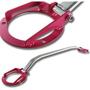 subaru impreza tow bar