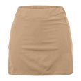 thumbnail image 4 of BUIGTTKLOP Skorts for Women Casual Athlete Tennis Skirts Lightweight Golf Workout Skort with Pocket, 4 of 6