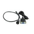thumbnail image 2 of Racepak RPK280-CA-SR-UDX 6 ft. UDX Serial Cable, 2 of 7
