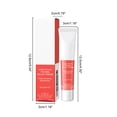 thumbnail image 3 of 20 g de crema para el cuidado íntimo femenino Vagisafe: calma, hidrata, limpia y desodoriza; pH equilibrado para pieles sensibles; cuidado íntimo diario, 3 of 8