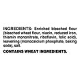 thumbnail image 7 of Pearl Milling Company Self-Rising Enriched Bleached Flour, 5lb, 7 of 7