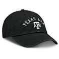 thumbnail image 3 of Men's Fanatics Black Texas A&M Aggies Myth Adjustable Hat, 3 of 4