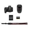 thumbnail image 3 of Cámara Canon EOS R6 Mark III RF24-105mm F4 L IS USM, 3 of 3