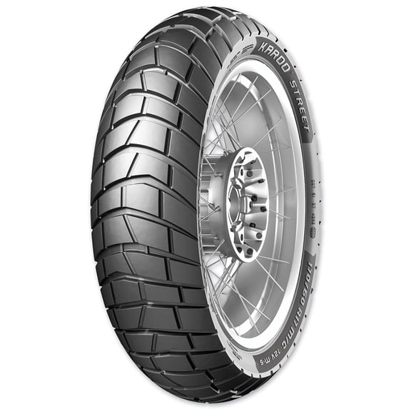 Llanta 150/70R17M/CTL 69VM+S KaroSR METZELER Karoo STREET
