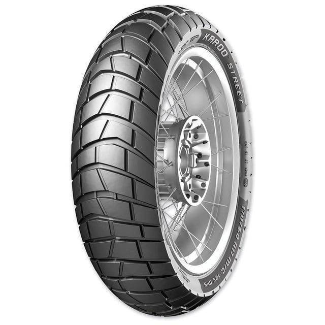 Llanta 150/70R17M/CTL 69VM+S KaroSR METZELER Karoo STREET