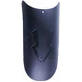 thumbnail image 2 of HUGFEGWE Universal Motorcycle Lengthen Front Rear and Front Wheel Extension Splash Guard Mudguard For Motorcycle AZ824-25825, 2 of 9