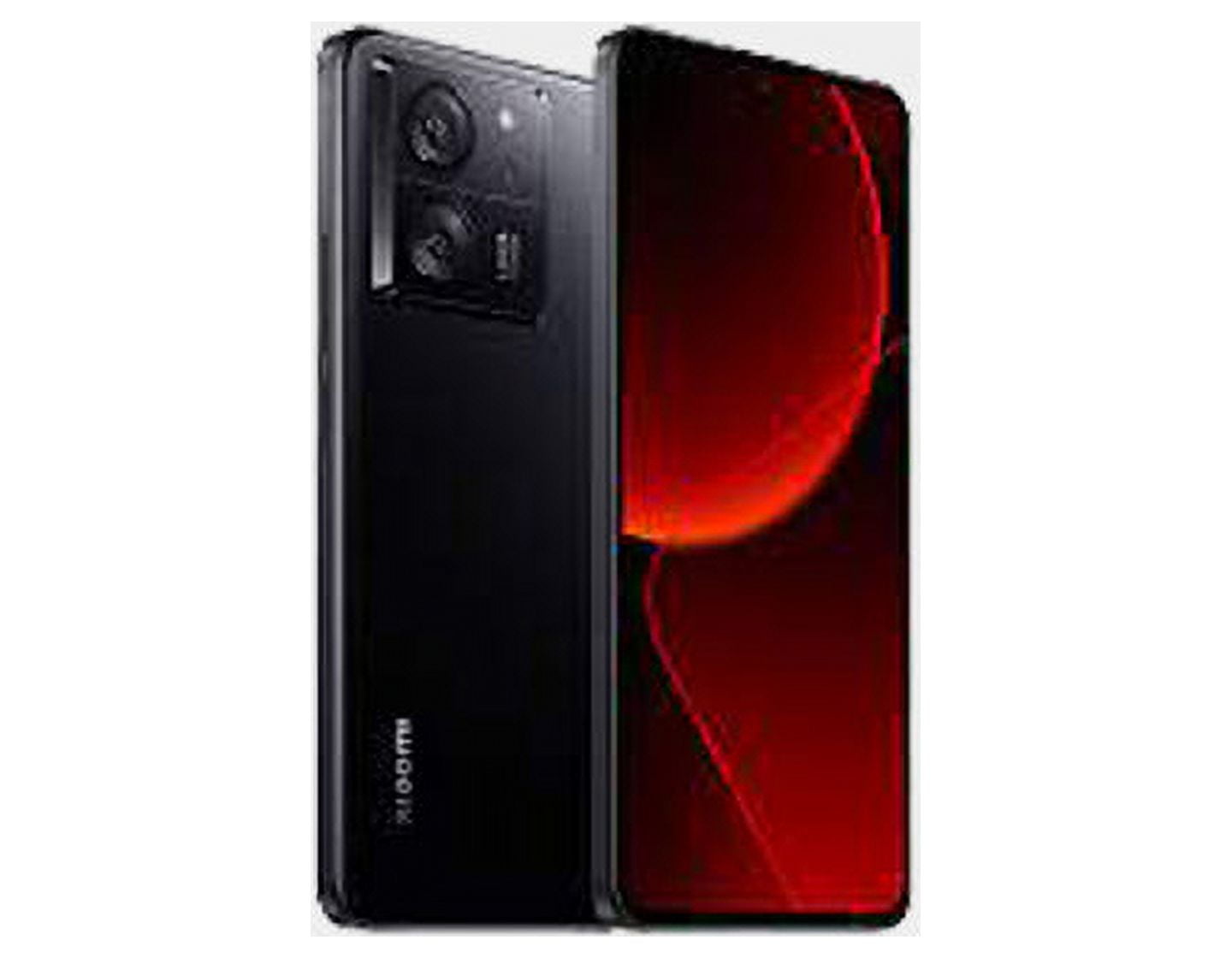 XIAOMI 13T 8+256GB DS 5G BLACK OEM - Walmart.ca