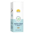 thumbnail image 5 of Kokovifyves Covers Blemishes and Evens Out Tone Face and Body Cream Full-effect Cream Waterproof and Sweat-proof Long-lasting 100ml, 5 of 9