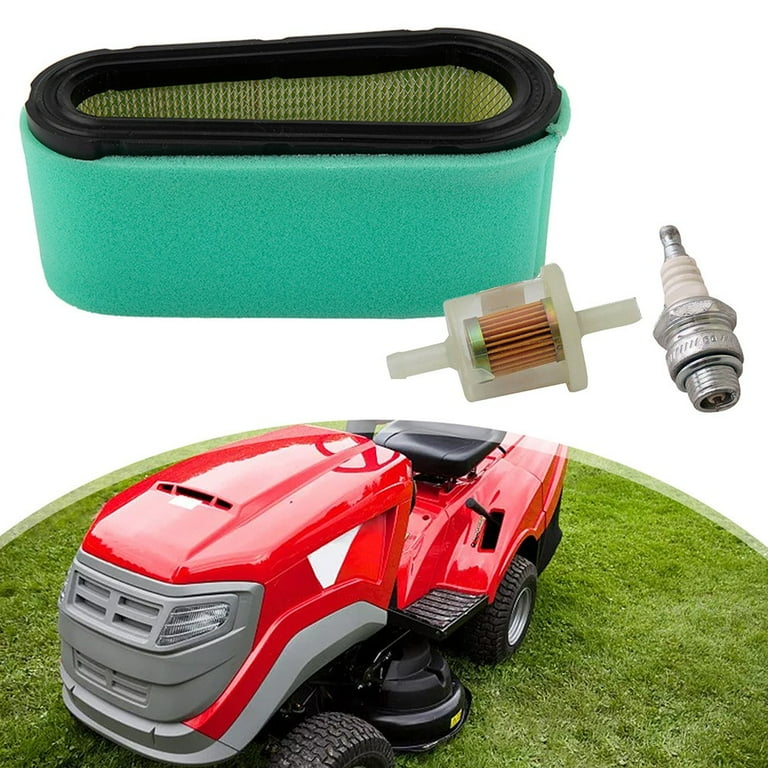 Air Filter Plug Service Kits 12 - 12.5 HP 493909,496894 ,286700 