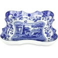 thumbnail image 2 of Spode Blue Italian Devonia Tray 14 inch, 2 of 3
