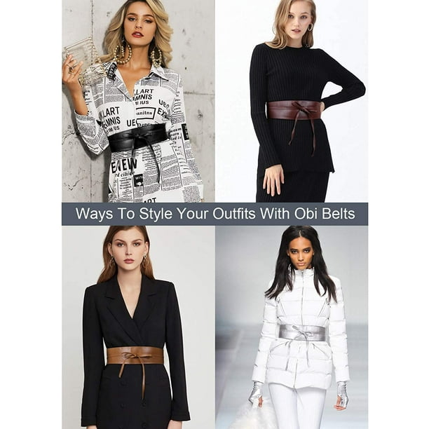 9+ Belts For A Dress