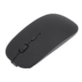 thumbnail image 1 of Mouse, Rechargeable Silent Portable Mouse for , Air,Pro with 3 DPI Adjustment, for  8,10, Desktop, Laptop, 1 of 8