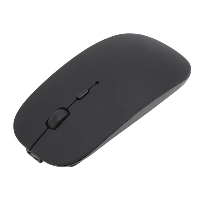 Mouse, Rechargeable Silent Portable Mouse for , Air,Pro with 3 DPI Adjustment, for 8,10, Desktop, Laptop