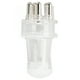 thumbnail image 5 of Peine aplicador de cuero cabelludo de mano que evita fugas Peine de masaje con aceite para el crecimiento del cabello Capacidad de 3 ml Blanco, 5 of 14