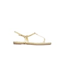 thumbnail image 4 of Womens Lauren by Ralph Lauren Makayla Sandals, Real Brown, 6.5 US / 37.5 EU, 4 of 5