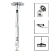 LANTWOO Universal Extending Projector Ceiling Mount 360 Degrees Head with Extendable Length 7.87 Inch to 15.75 Inch/11 lbs Load Mounting Bracket
