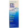 Bausch & Lomb ReNu Multi-Purpose Solution with Hydranate, 4 Ounce Bottle []