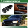 thumbnail image 2 of Interruptor de Ventana Eléctrica Unique Bargains para Dodge Grand Caravan No.68110864AA/68298864AA, 2 of 7