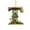 T, variant on English Alphabet Flying Baby Acrylic Pendant, Home and Car Hanging Ornament, Whimsical Wall and Window Decoration, Unique Gift for Nature and Garden Lovers