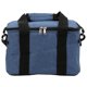 thumbnail image 5 of Bolsa de picnic impermeable, refrigerada, de gran capacidad, plegable, con doble cremallera, para fiestas al aire libre., 5 of 14