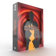 thumbnail image 7 of Space Jam - Titans of Cult - Limited Edition Steelbook (4K Ultra-HD + Blu-Ray) (2 (4K Ultra HD), 7 of 7