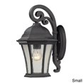 thumbnail image 2 of ELK Lighting Wellington Park 45052/1 1-Light Outdoor Wall Sconce, 2 of 3