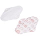 thumbnail image 5 of Almohadilla Sanitaria Reutilizable, Saludable, 5 Piezas, Cómoda, Buena Absorción De Agua, Almohadilla Menstrual Lavable, Respetuosa Con El Medio Ambiente Con Bolsa De, 5 of 7