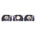 thumbnail image 7 of Yayeee Faucet Mat for Kitchen Sink 30" Diatomite Long Splash Guard Pad, White Skeleton, 7 of 7
