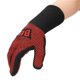 thumbnail image 4 of Resistente Al Calor Guantes Contra Incendios Retardante De Llama Antideslizante Parrilla Ignífuga Horno Microondas Barbacoa Hornear Protección De Manos 800 ℃ 1482 °F Monstrate EL009658-00, 4 of 6