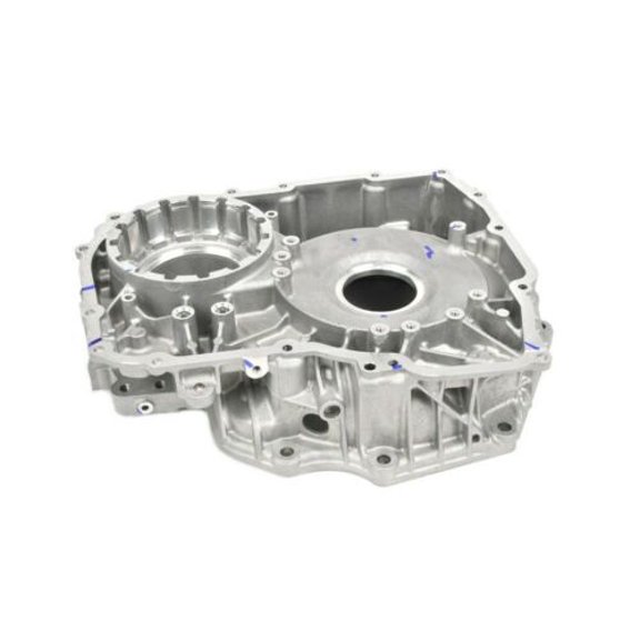 Auto Trans Torque Converter and Differential Housing 24284333 fits 18-19 Equinox